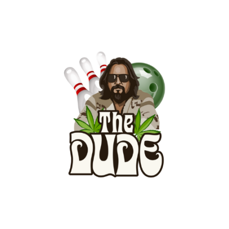 The Dude | THC-O + Delta 8